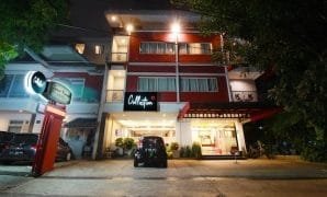 Penginapan Murah di Kota Bandung Penginapan Murah di Kota Bandung