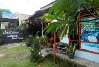 Penginapan dekat Kualanamu Medan Penginapan dekat Kualanamu Medan
