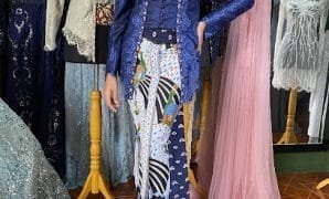 Penjahit Kebaya di Cimahi Penjahit Kebaya di Cimahi