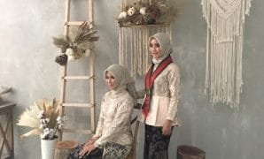 Penjahit Kebaya di Cirebon Penjahit Kebaya di Cirebon