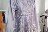 Penjahit Kebaya di Garut