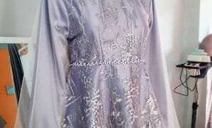 Penjahit Kebaya di Garut