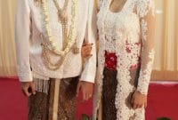 Penjahit Kebaya di Sleman