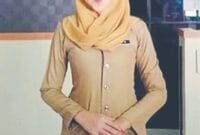 Penjahit di Banda Aceh