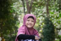 Penjahit di Bantul