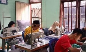 Penjahit di Cirebon Kabupaten Penjahit di Cirebon Kabupaten