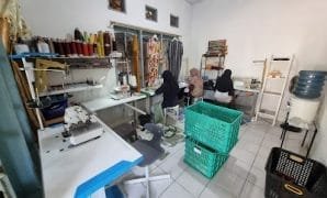 Penjahit di Kota Cirebon Penjahit di Kota Cirebon
