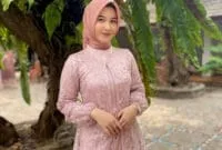 Penjahit di Kota Tangerang