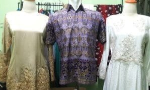 Penjahit di Limo Depok Penjahit di Limo Depok