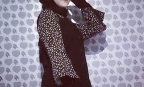 Penjahit di Serang Banten