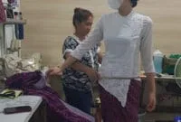 Penjahit di Tangerang Kabupaten