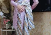 Penjahit di Tangerang Selatan