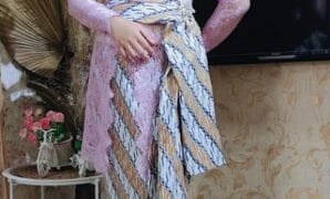 Penjahit di Tangerang Selatan