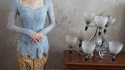 Penjahit di Tapos Depok