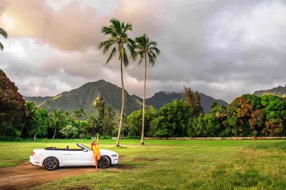 Rental Mobil di Batam