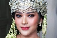 Kursus Rias Pengantin