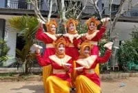 SANGGAR TARI RAINA Sanggar Tari di Banjarnegara