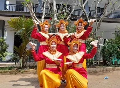 Sanggar Tari di Banjarnegara