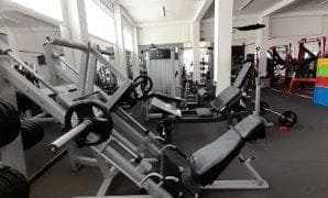 Sanggar Senam di Kota Banjar