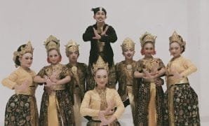 Sanggar Seni dan Sanggar Tari di Cianjur