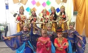 Sanggar Seni dan Sanggar Tari di Kota Bandung Sanggar Seni dan Sanggar Tari di Kota Bandung