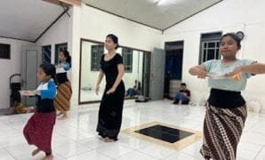 Sanggar Seni dan Sanggar Tari di Kota Bekasi Sanggar Seni dan Sanggar Tari di Kota Bekasi