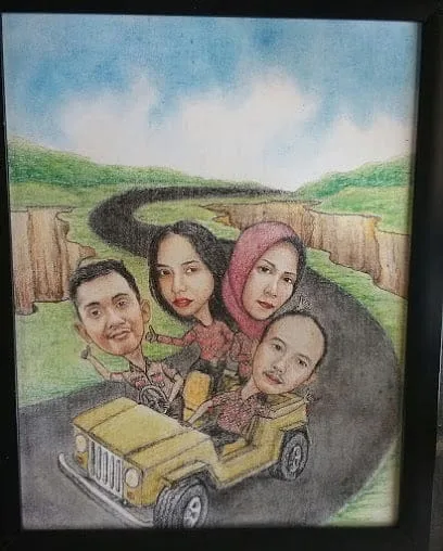 Sanggar Seni di Banjarnegara