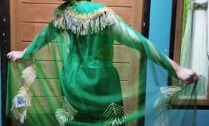 Sanggar Seni di Kota Banjar Sanggar Seni di Kota Banjar