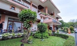 Wisma Murah di Kota Bandung Wisma Murah di Kota Bandung