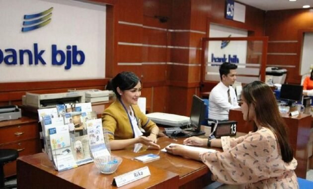 Alamat Kantor Cabang bank bjb Seluruh Indonesia