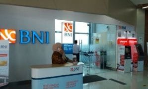 bank bni 9