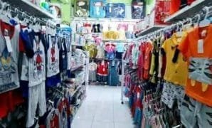 grosir baju anak