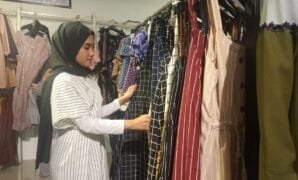 grosir baju muslim