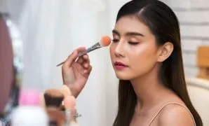 kursus rias pengantin